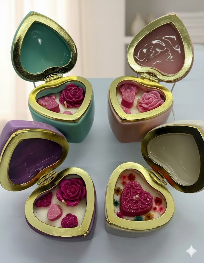 Love in Bloom - Image 2