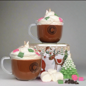 Cozy Christmas Glow Collection