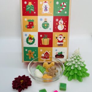 Twelve Days Of Christmas