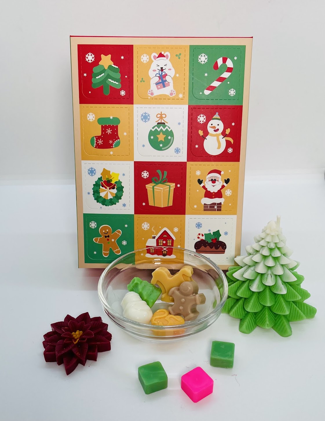 Twelve Days Of Christmas