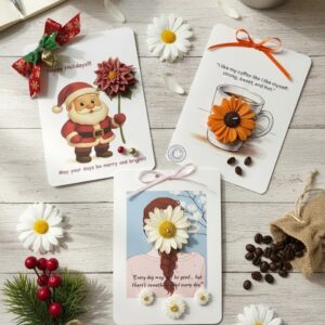 "Blossom & Brighten" Gift Set