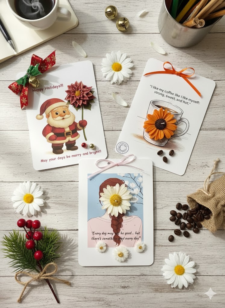 “Blossom & Brighten” Gift Set