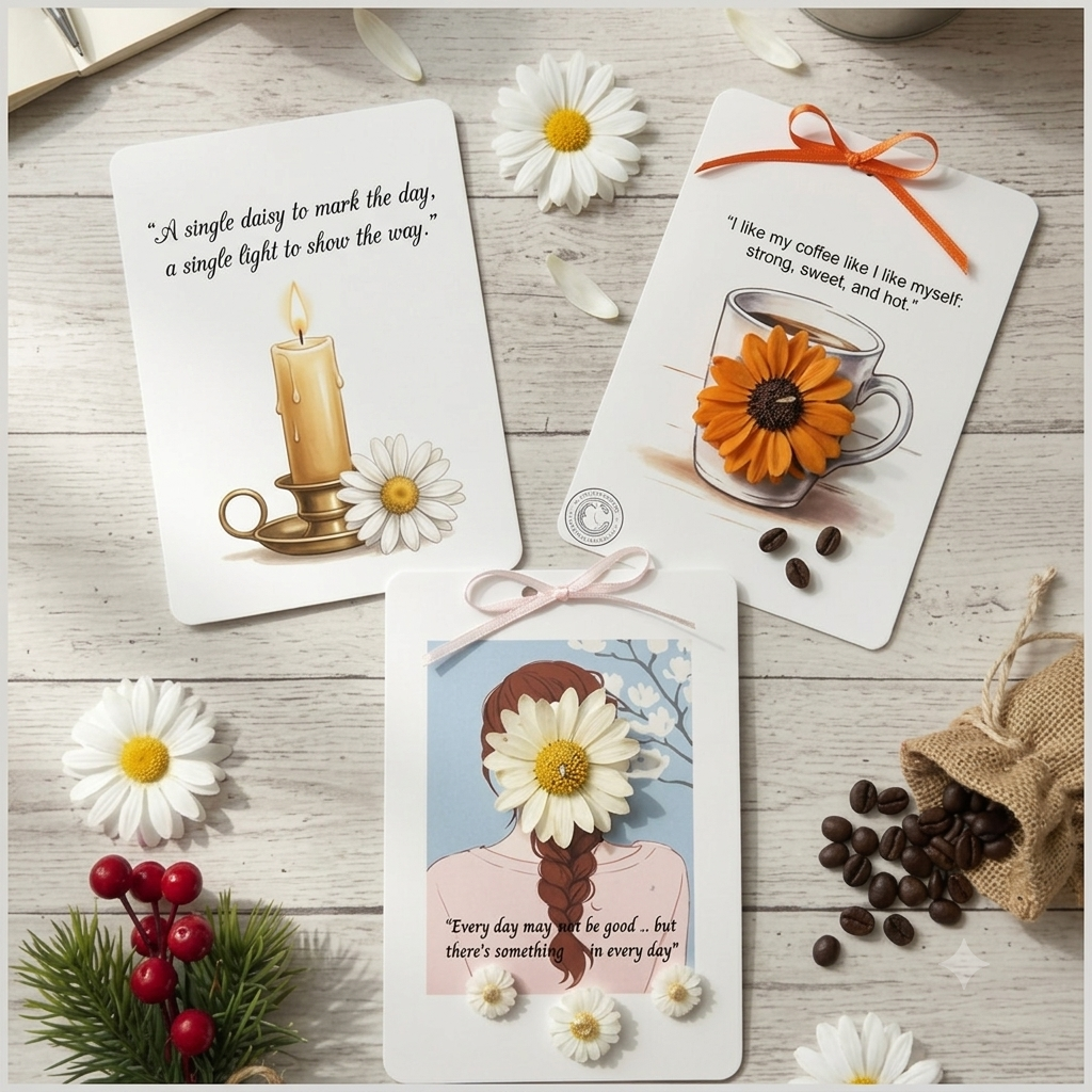 “Blossom & Brighten” Gift Set